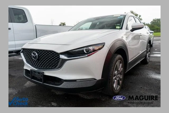 2023 Mazda CX-30 2.5 S Select Package