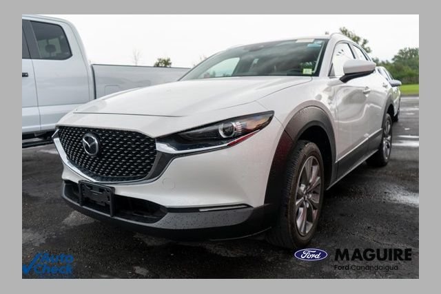 2023 Mazda CX-30 2.5 S Select Package