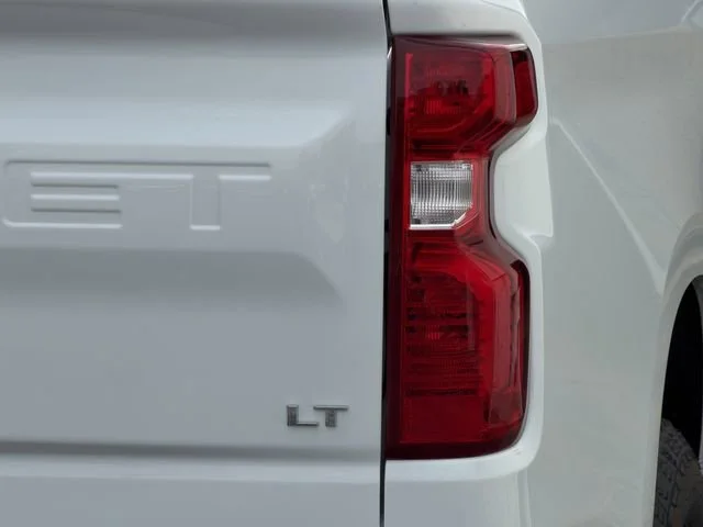 2026 Chevrolet Silverado 1500 LT - Photo 9