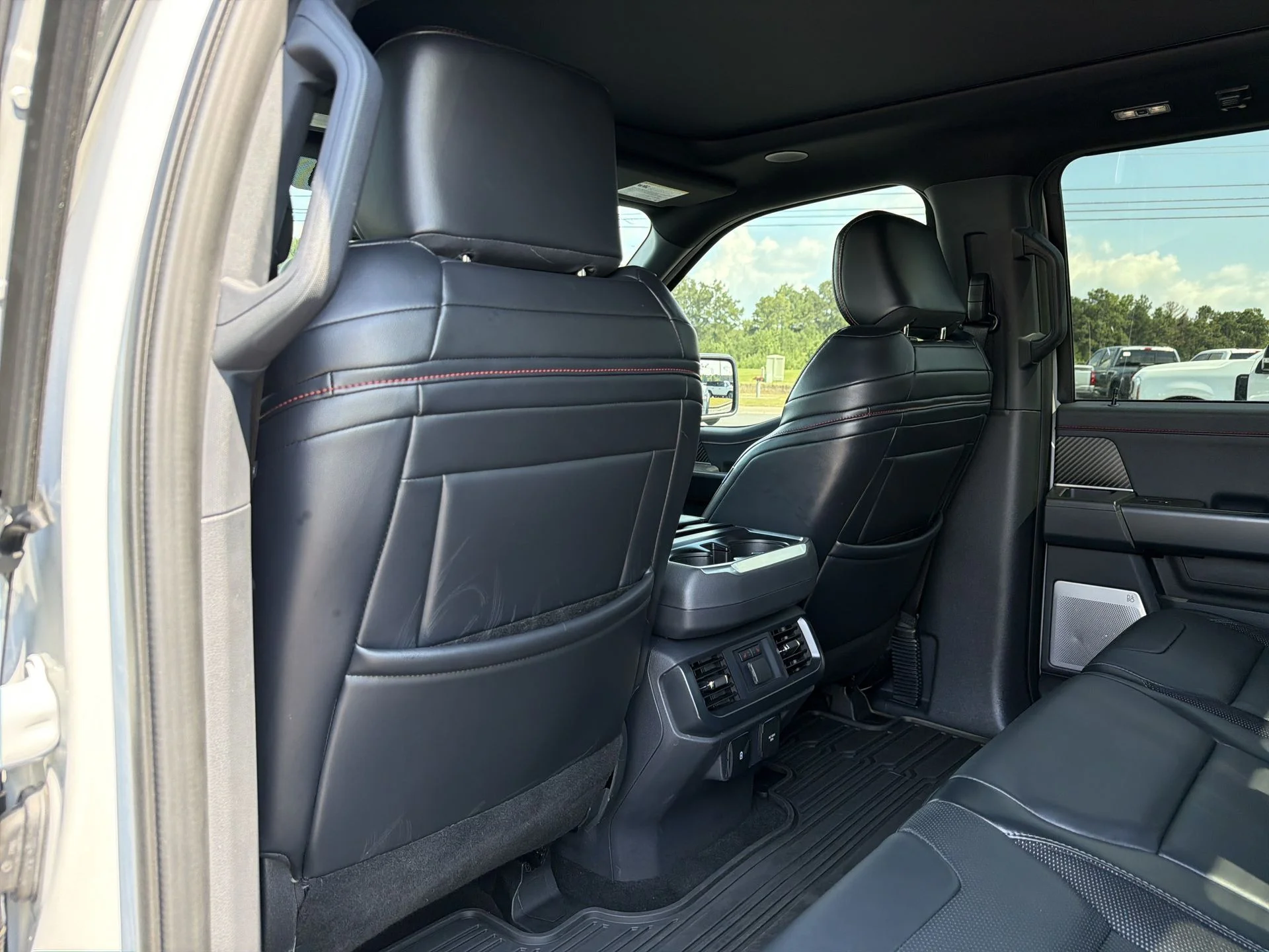 Certified Used 2024 Avalanche Ford Raptor image 26