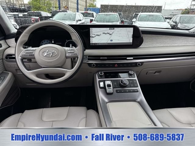 2023 Hyundai Palisade Calligraphy - Photo 14