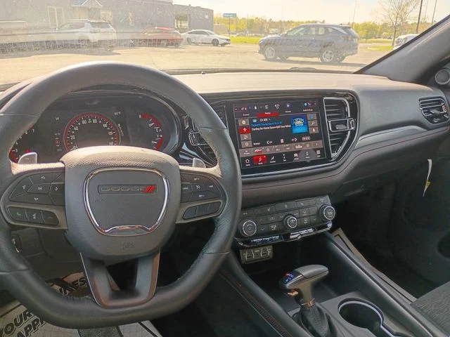 2026 Dodge Durango GT - Photo 10