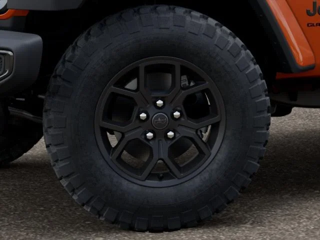 New 2026 Joose Jeep Willys image 16