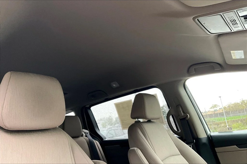 Used 2019  Honda EX image 22