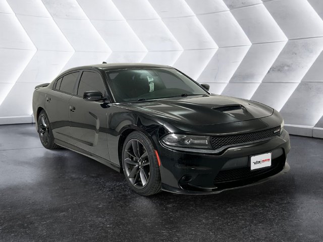 2019 Dodge Charger GT