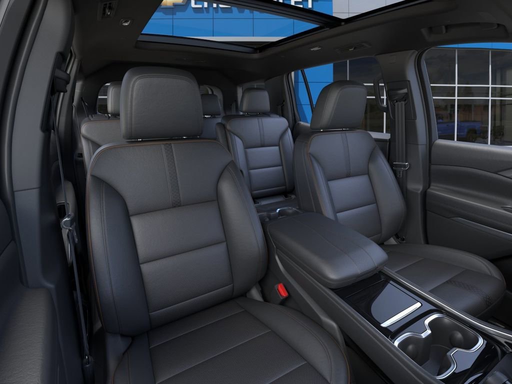 2026 Chevrolet Traverse High Country - Photo 16