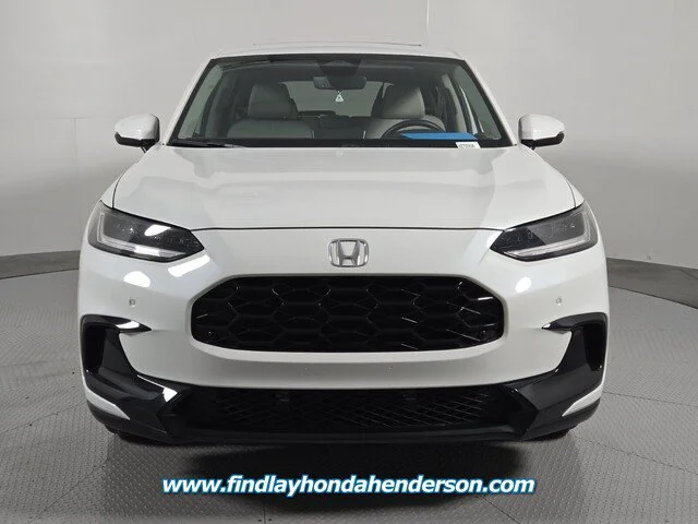 2024 Honda HR-V EX-L - Photo 41