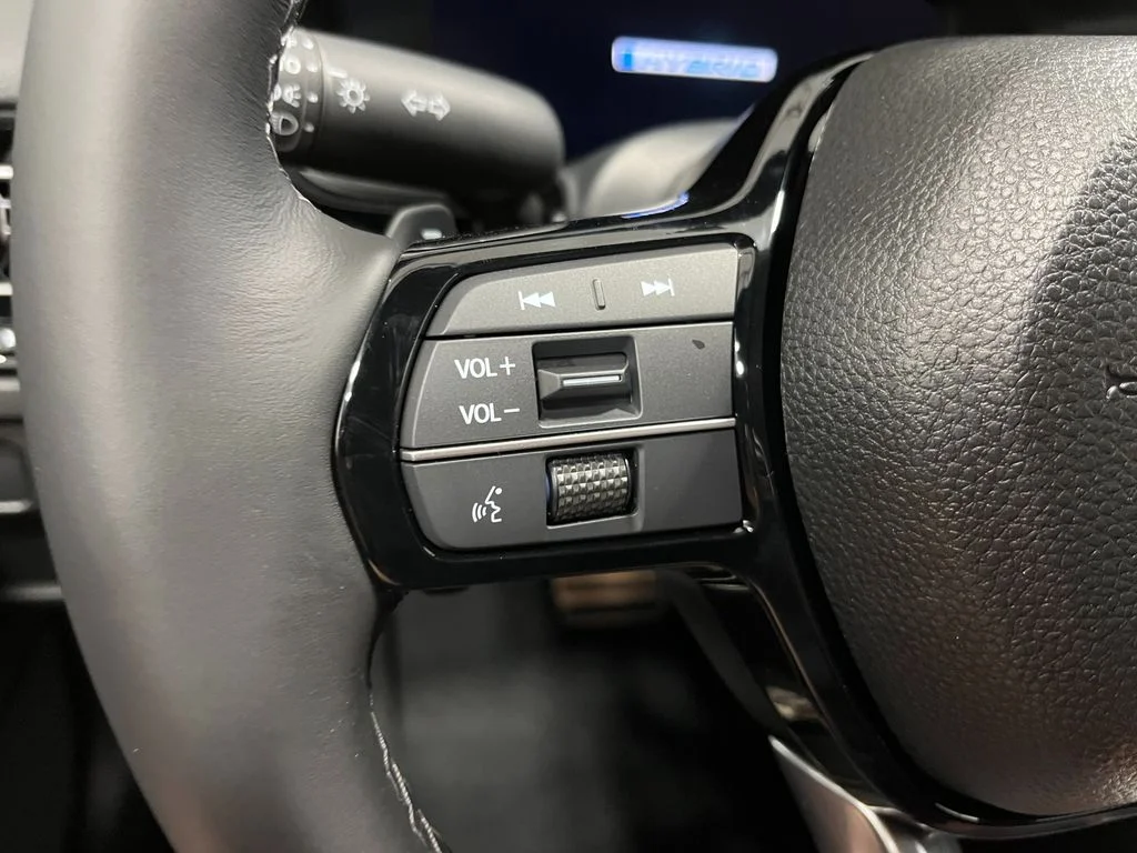 2026 Honda Civic Sport Touring - Photo 23