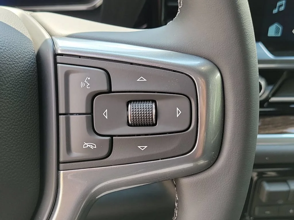 2026 Chevrolet Silverado 1500 RST - Photo 11