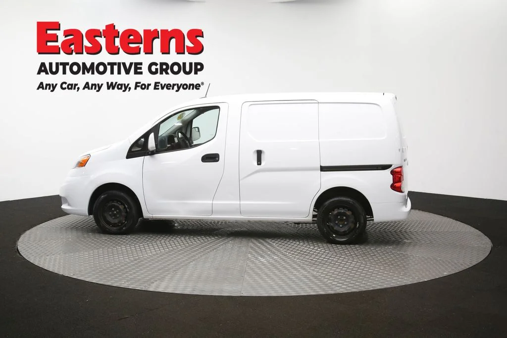 Used 2020 White Nissan SV image 60