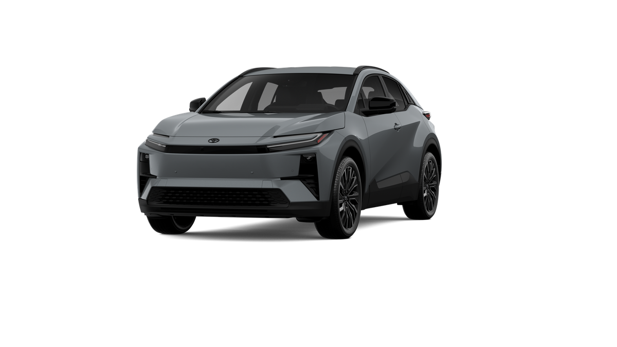 New 2026 Cement Toyota XSE image 18