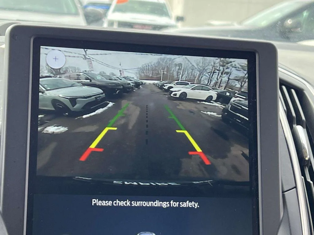 2022 Ford Edge SEL - Photo 25