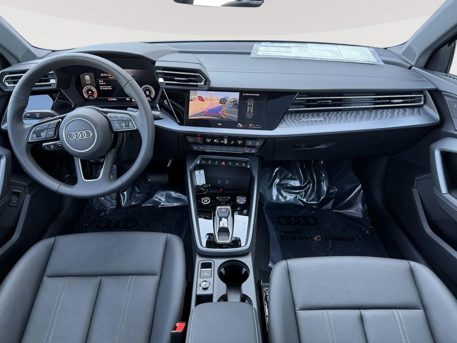 2026 Audi A3 Premium - Photo 20