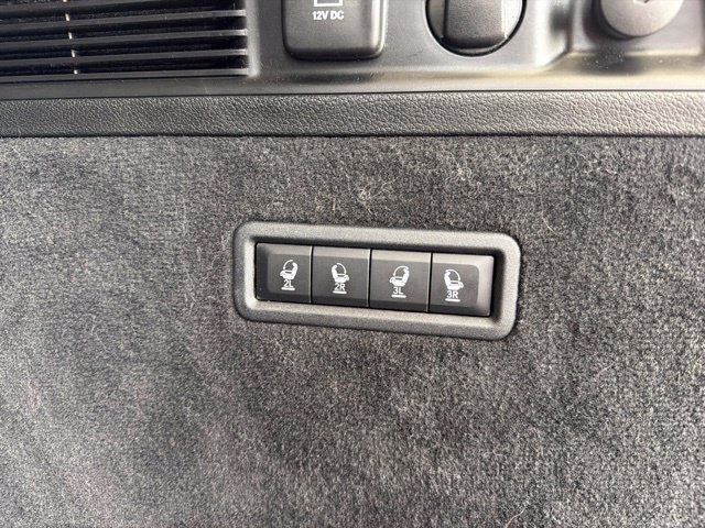 Used 2022 Black Jeep Series III image 26