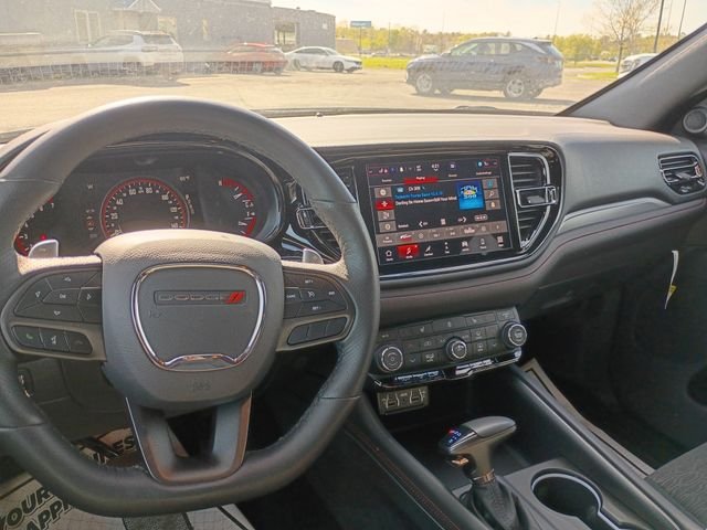 New 2026 Gray Dodge GT image 10