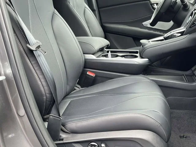 2025 Acura RDX Technology Package - Photo 20