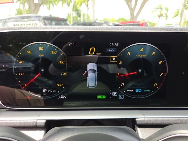 Used 2022 Black Mercedes-Benz GLE 450 image 15