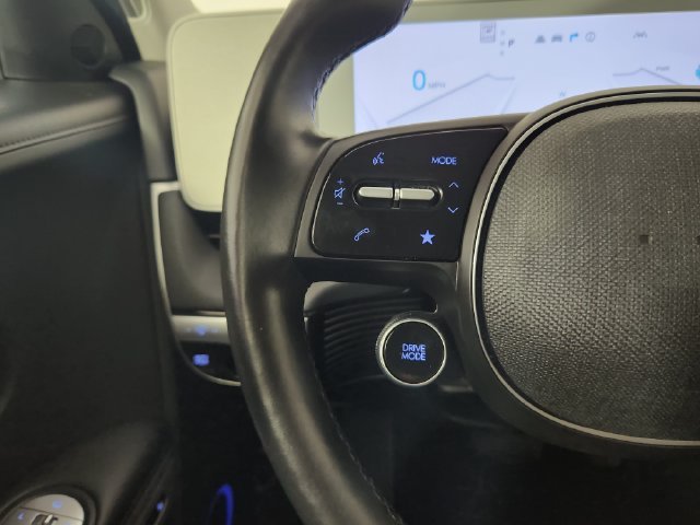 2024 Hyundai IONIQ 5 Limited - Photo 22