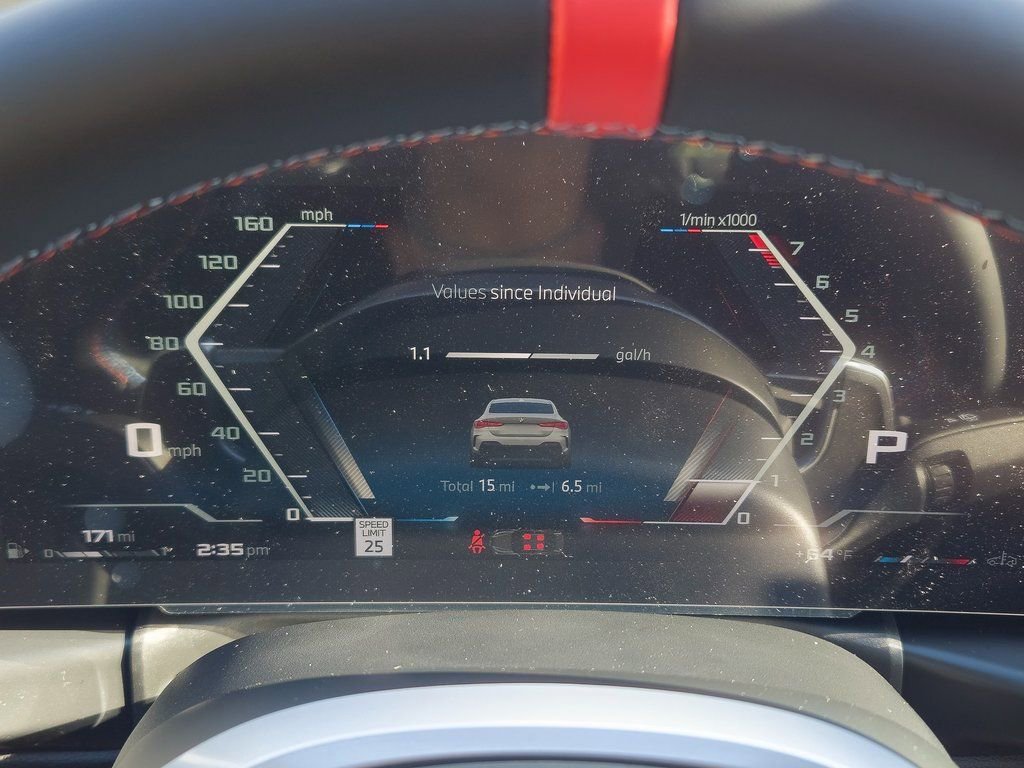 2026 BMW 4 Series M440i - Photo 15