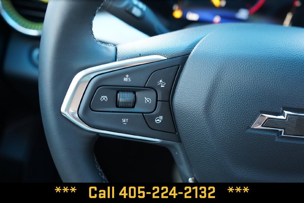 2026 Chevrolet Trax LT - Photo 30