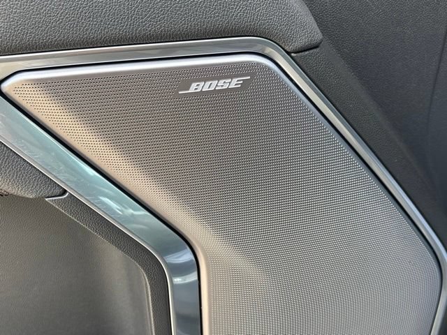 2026 Chevrolet Silverado 1500 High Country - Photo 18