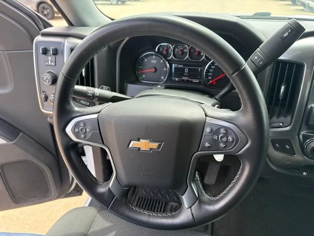 2015 Chevrolet Silverado 1500 LT - Photo 13