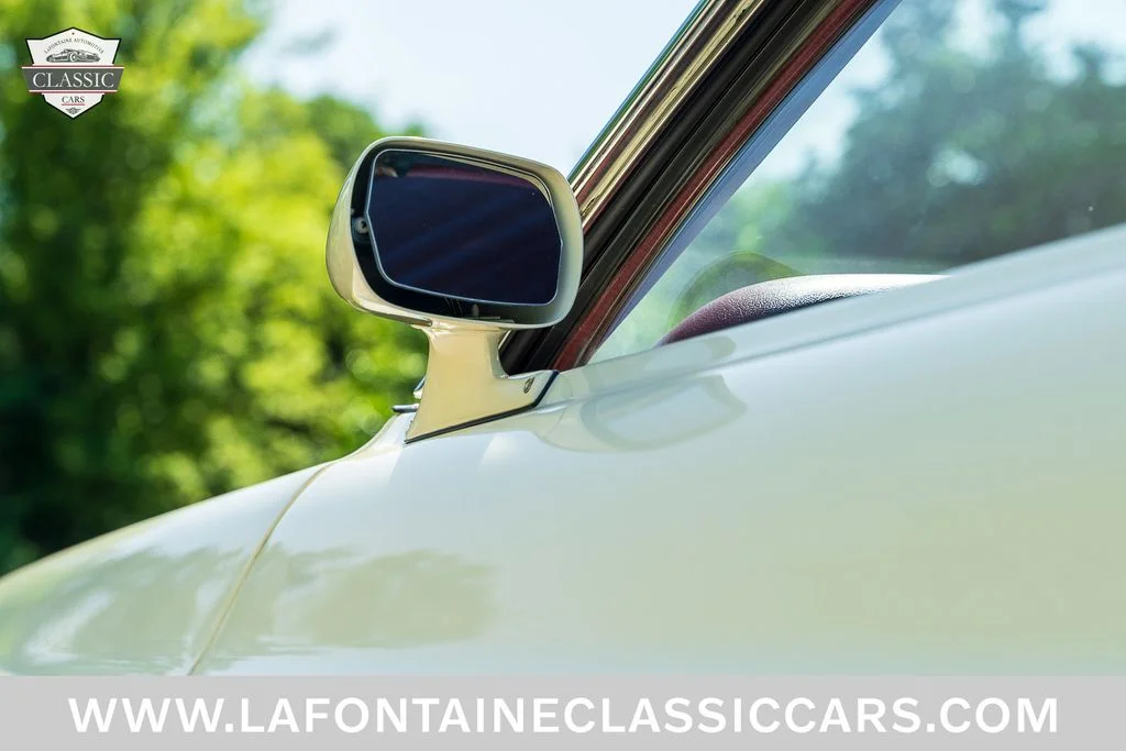 Used 1969 White Ford Mach 1 image 65