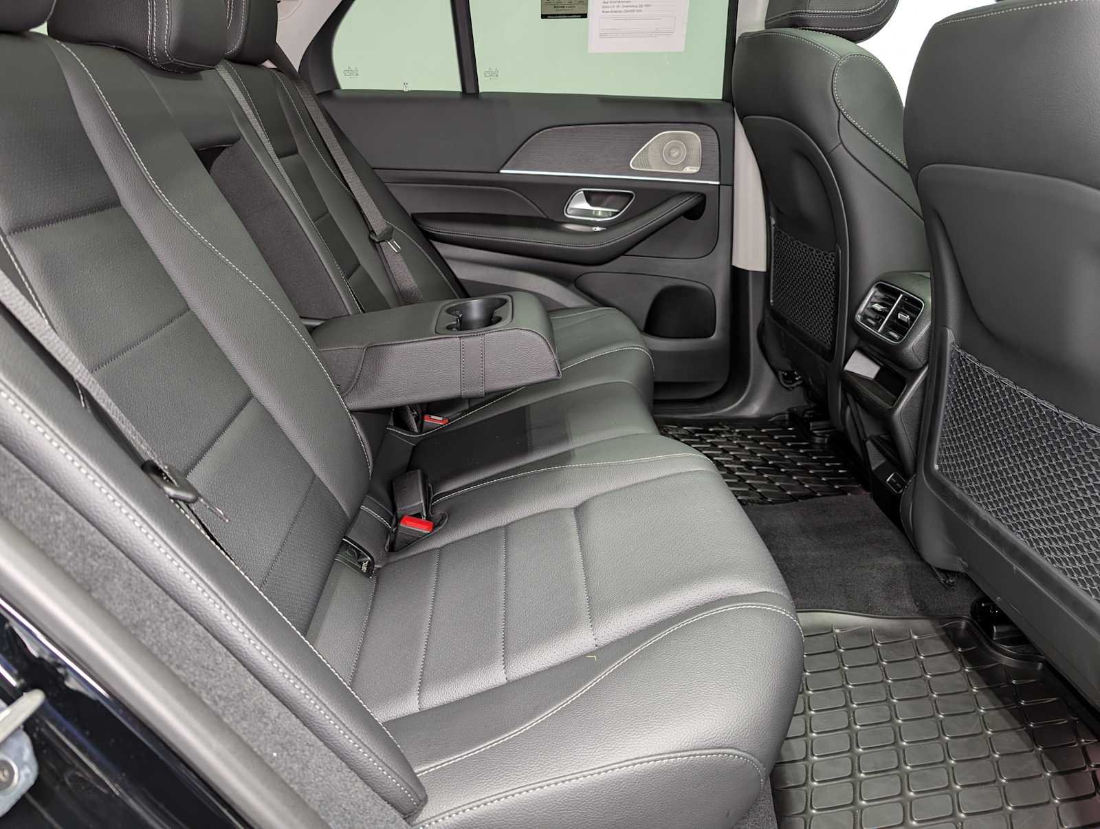 Certified Used 2026  Mercedes-Benz GLE 350 image 39