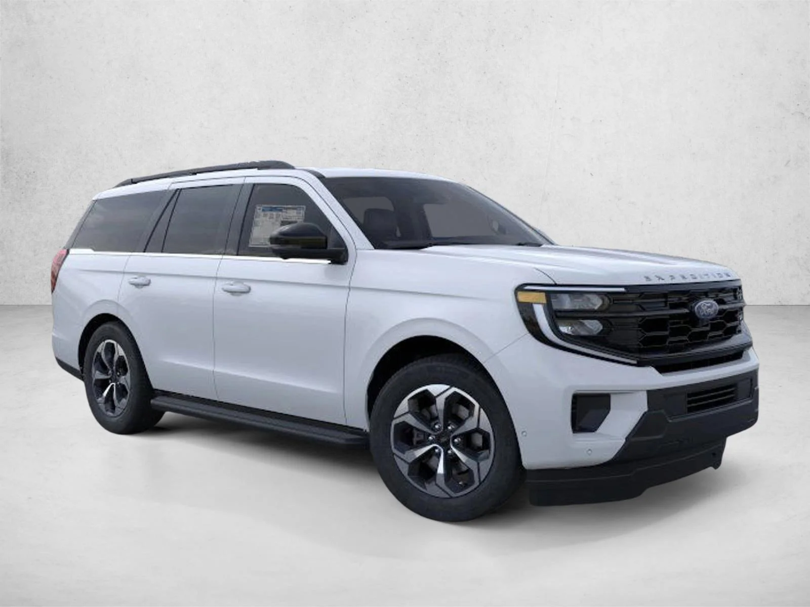 New 2026 Space Silver Metallic Ford Active image 7