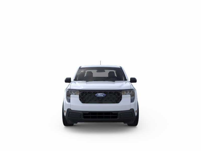 New 2026 Space White Metallic Ford XL image 13
