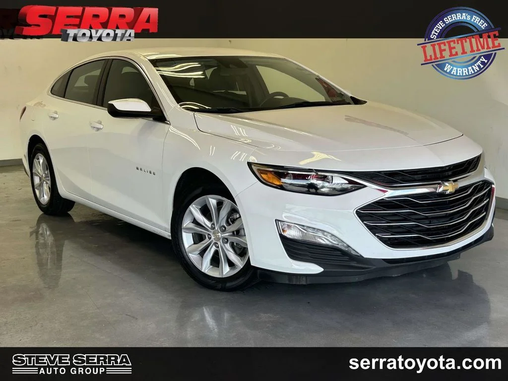 2025 Chevrolet Malibu LT for sale in Birmingham, AL