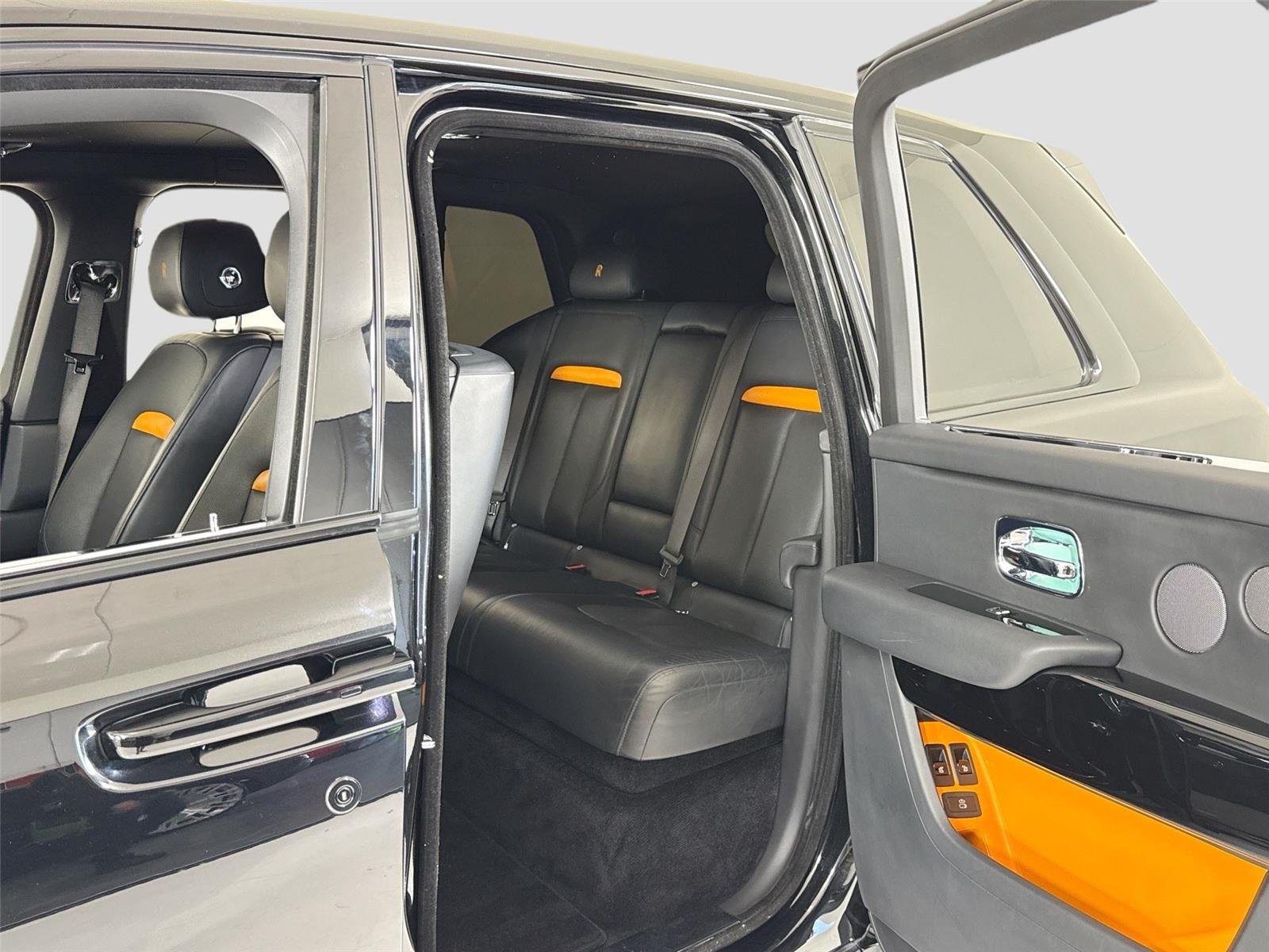 Used 2020 Black Rolls-Royce  image 26