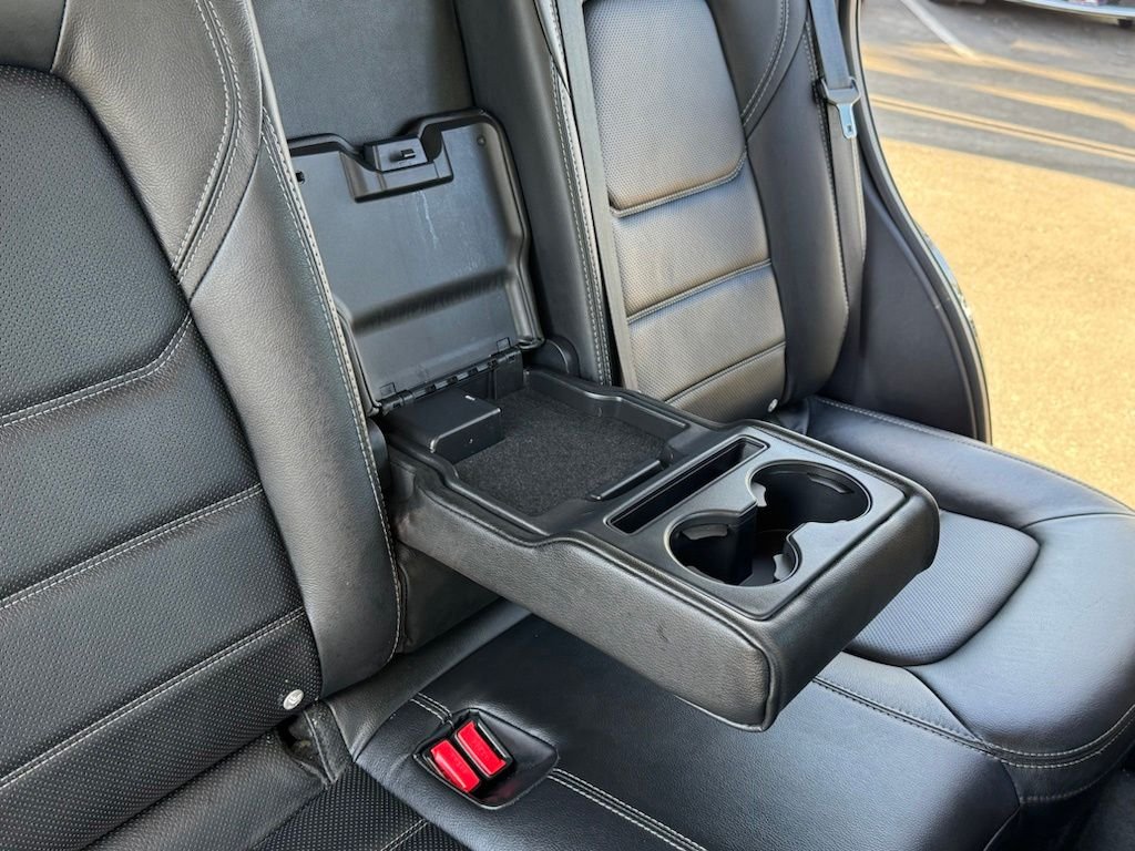 Certified Used 2025 Machine Gray Mazda 2.5 S Preferred Package image 19