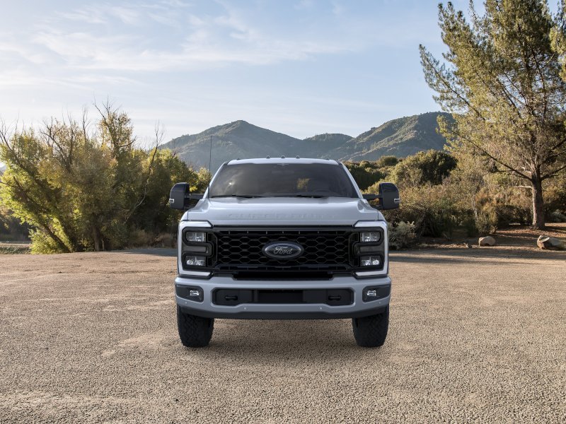 2026 Ford F-250 Super Duty Lariat - Photo 38