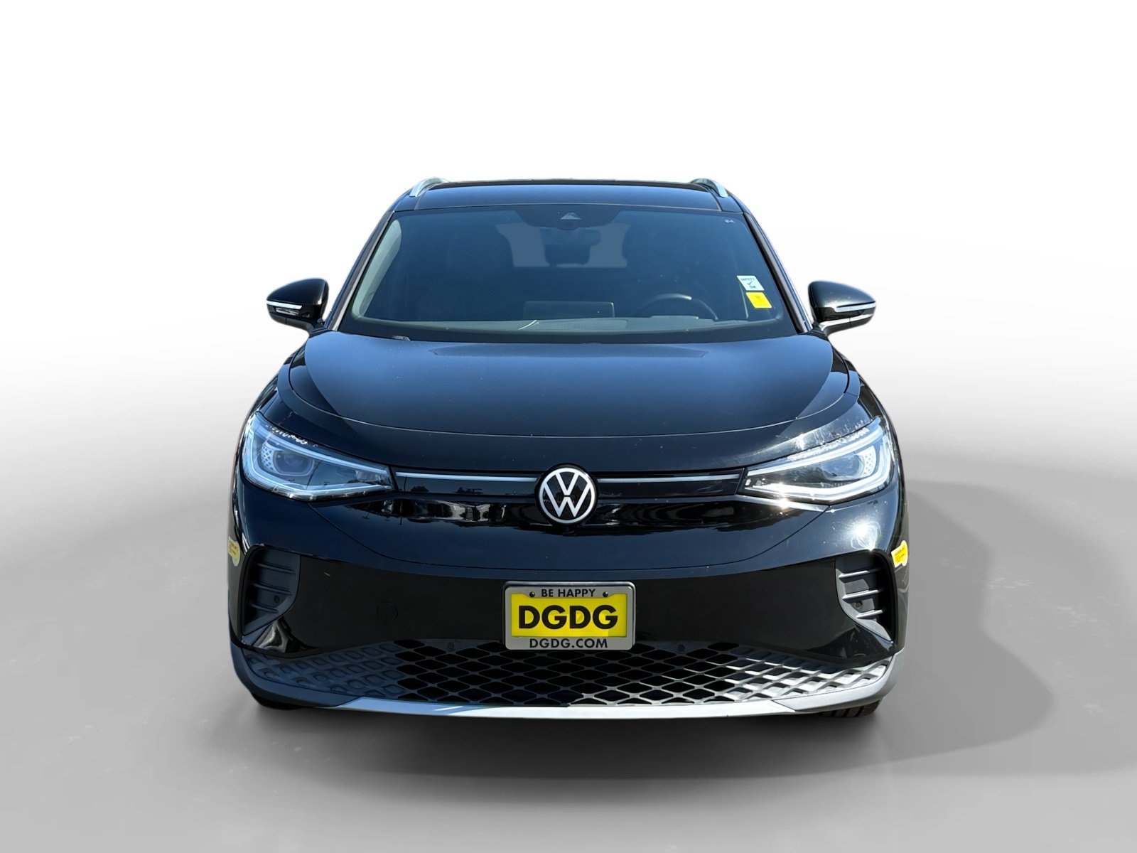 Used 2021 Black Metallic Volkswagen Pro S image 8