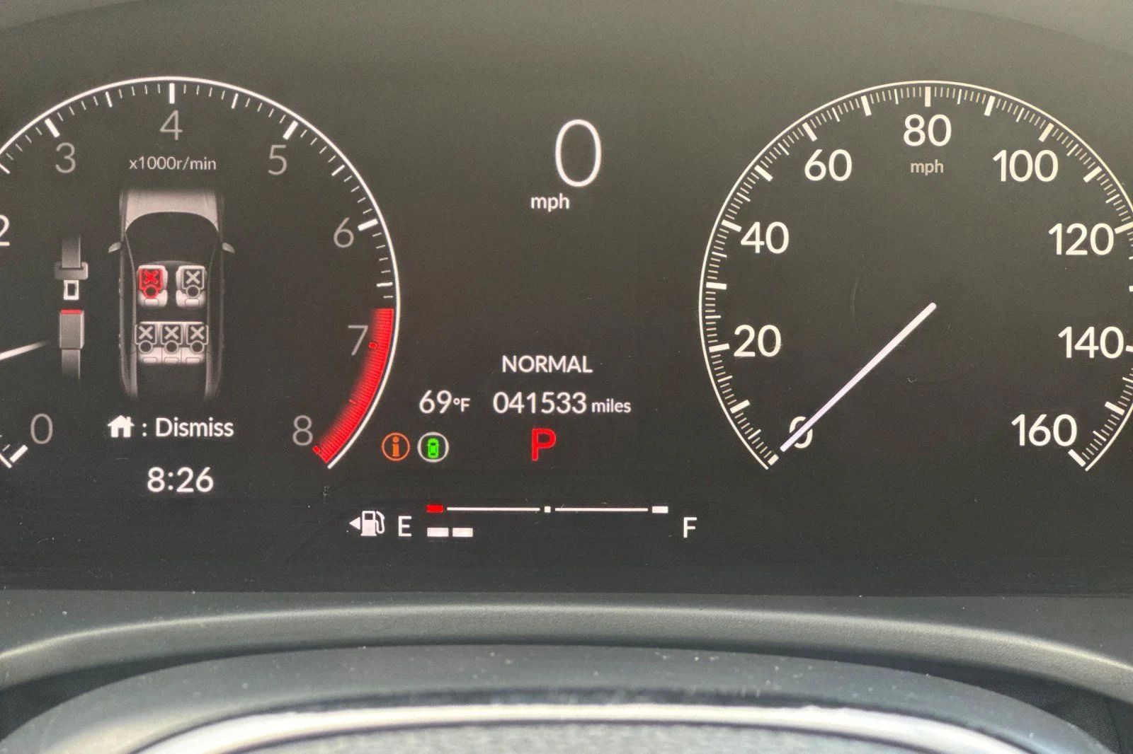 Used 2022 Boost Blue Pearl Honda Sport image 28