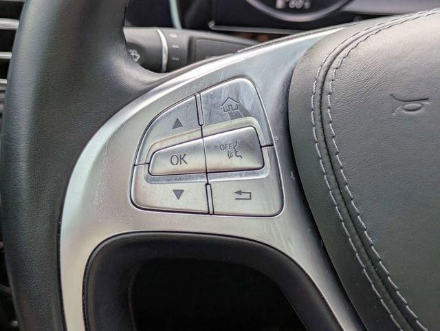 Used 2017 Black Mercedes-Benz S 550 image 27