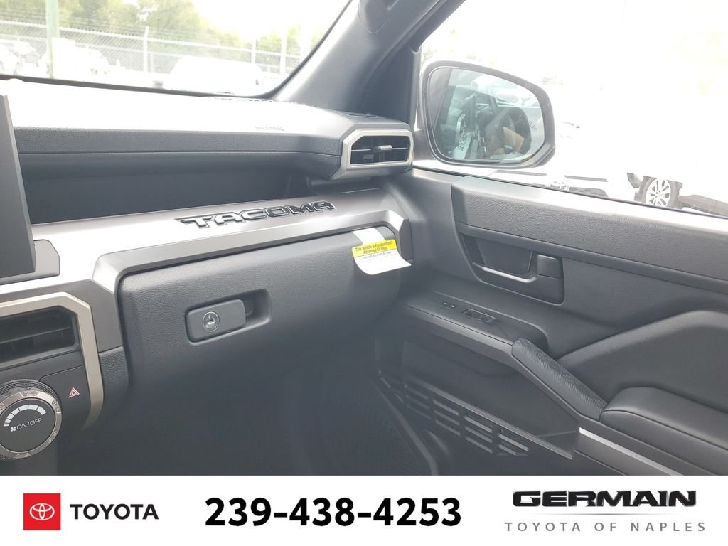 2026 Toyota Tacoma SR5 - Photo 25