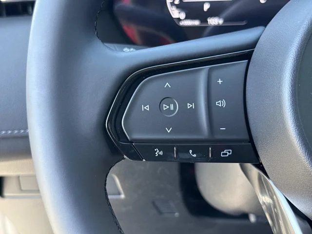 New 2026 Aero Gray Metallic Mazda 2.5 S Premium AWD image 43