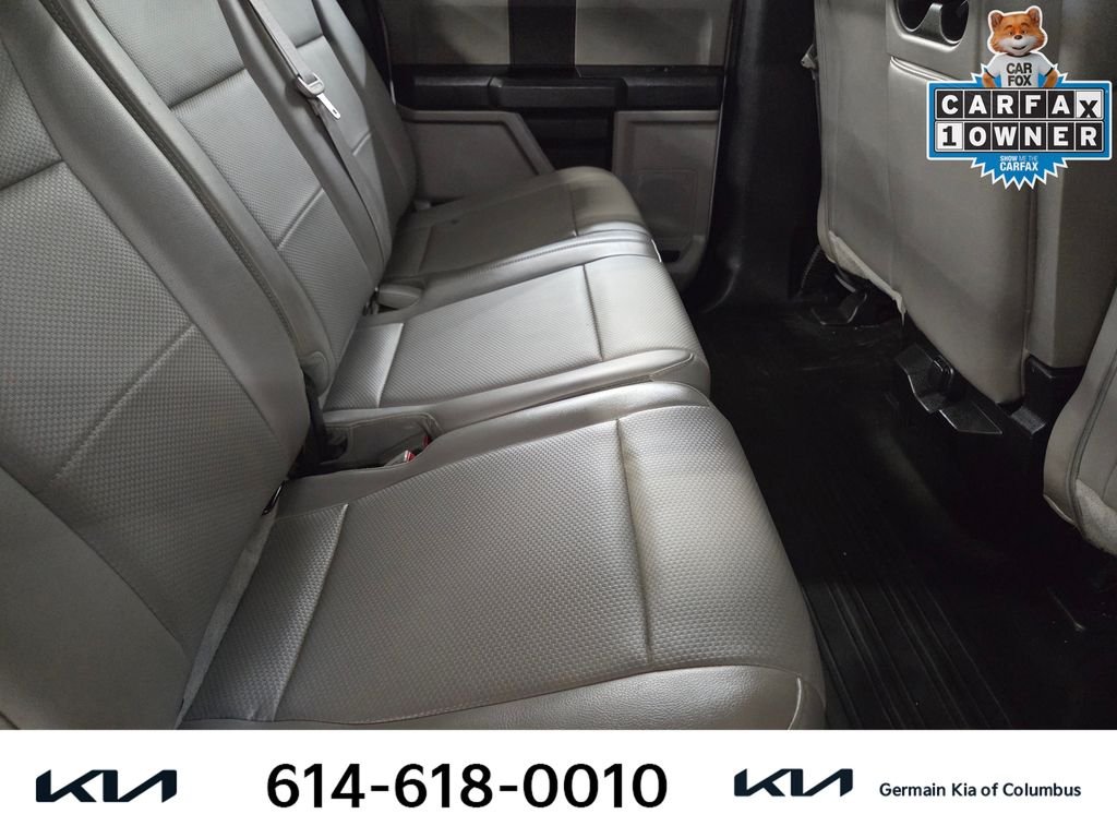 Used 2018 White Ford XL image 20