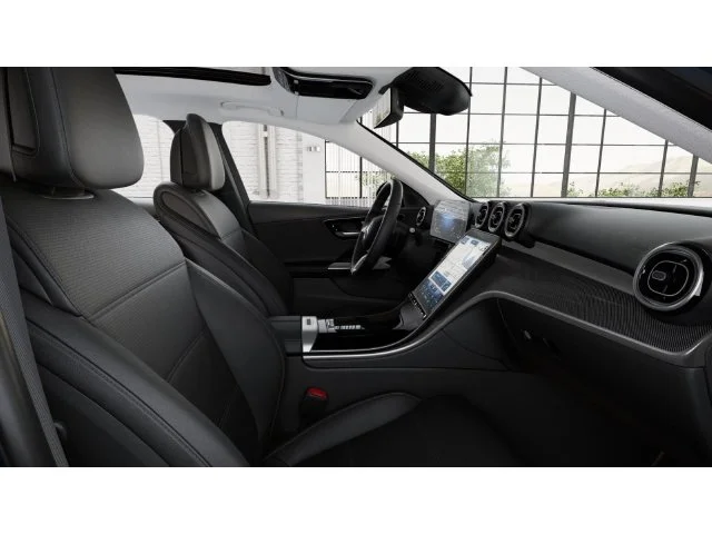 New 2027  Mercedes-Benz C 300 image 4