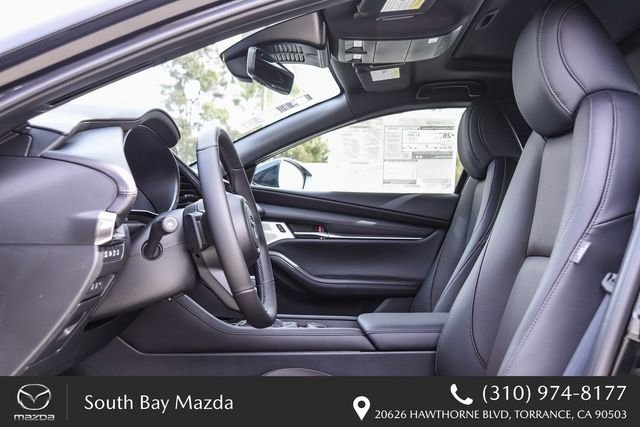 2026 Mazda Mazda3 Turbo Premium Plus - Photo 19