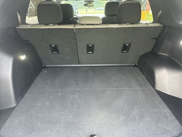 2026 GMC Terrain Elevation - Photo 23