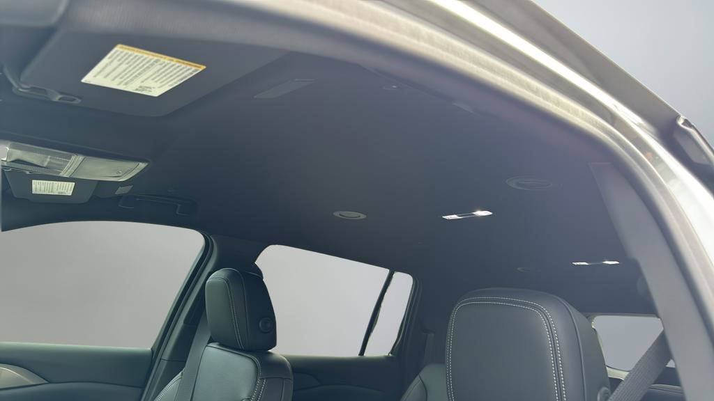 New 2026 Chevrolet Traverse LT 4D Sport Utility