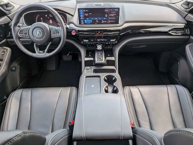Certified Used 2026 Platinum White Pearl Acura Technology Package image 17