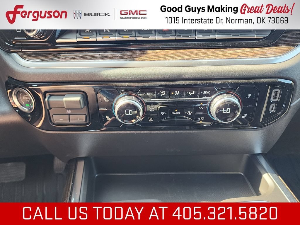 2026 GMC Sierra 1500 Elevation - Photo 28