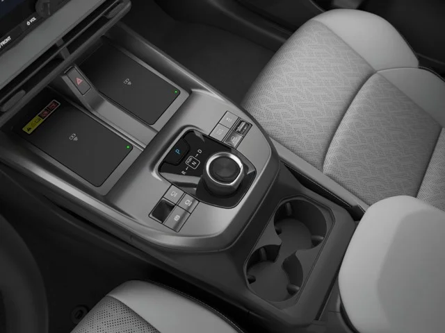 New 2027 COSMIC WHITE PEARL, TWO-TO Subaru GT image 20