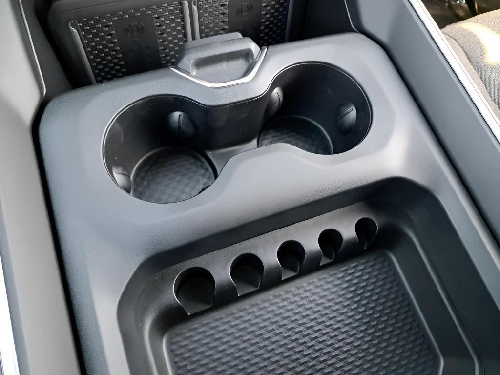 2026 RAM 2500 Big Horn - Photo 24