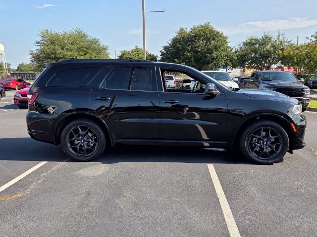 Used 2026 Black Dodge GT HEMI V8 image 16