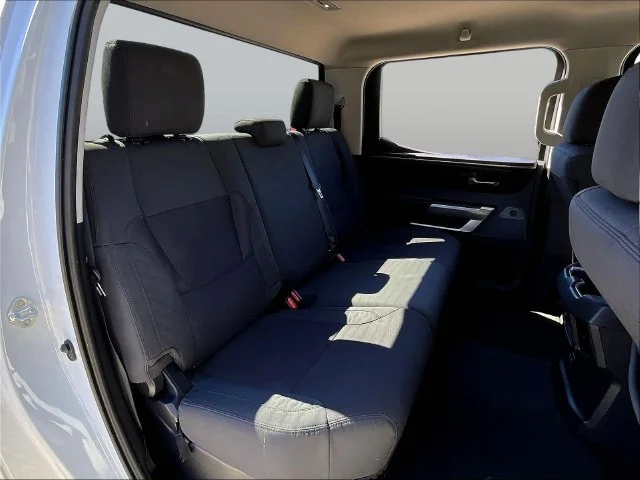 Used 2024 White Toyota SR5 image 29